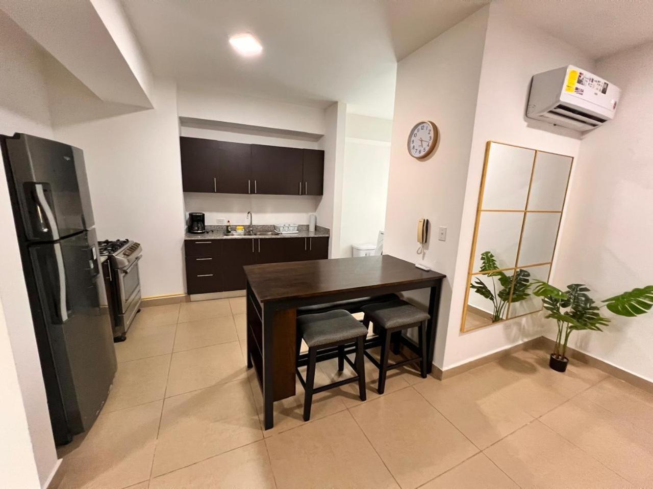 Acogedor En San Francisco Apartment