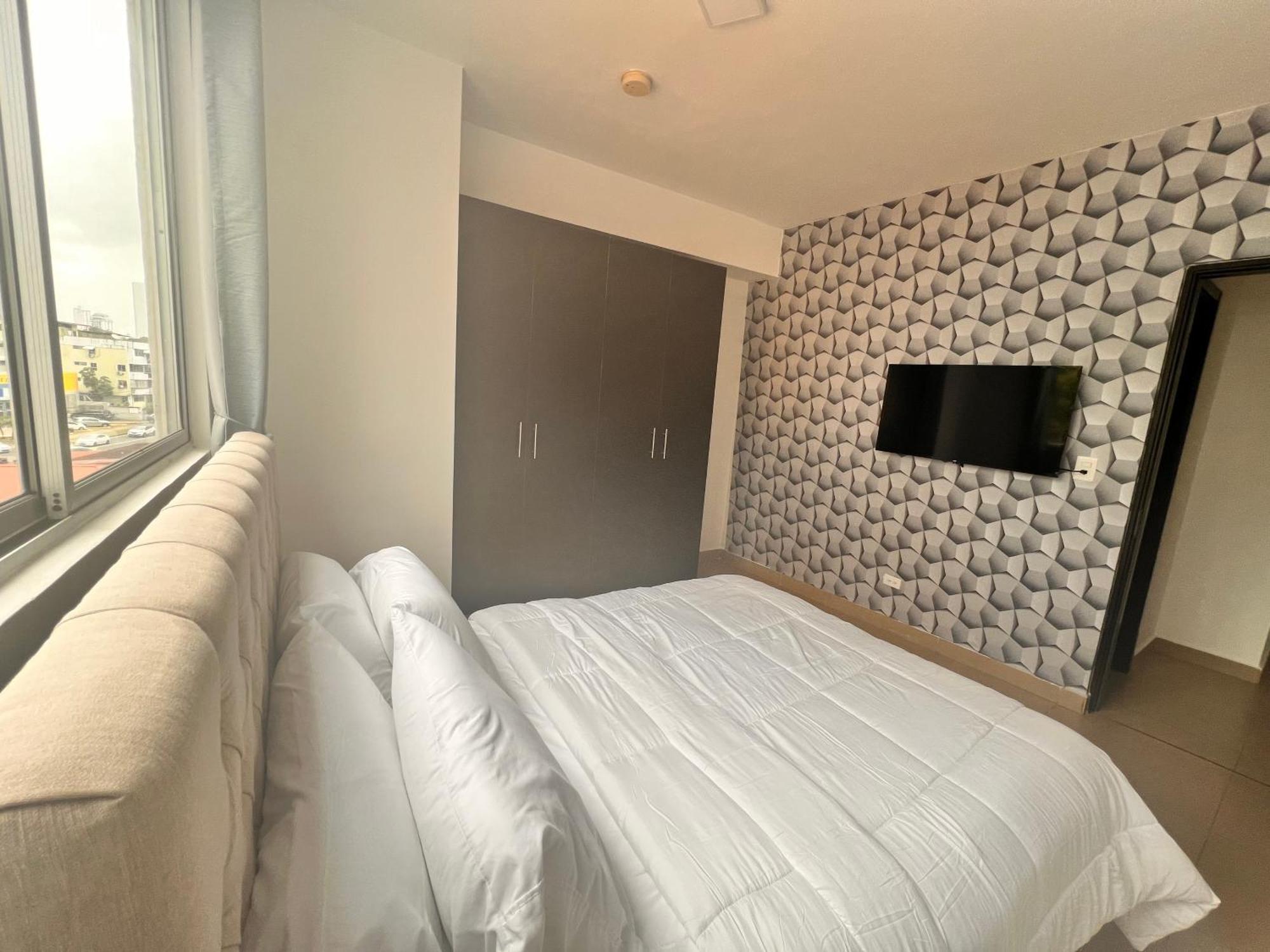 Apartment Acogedor En San Francisco *