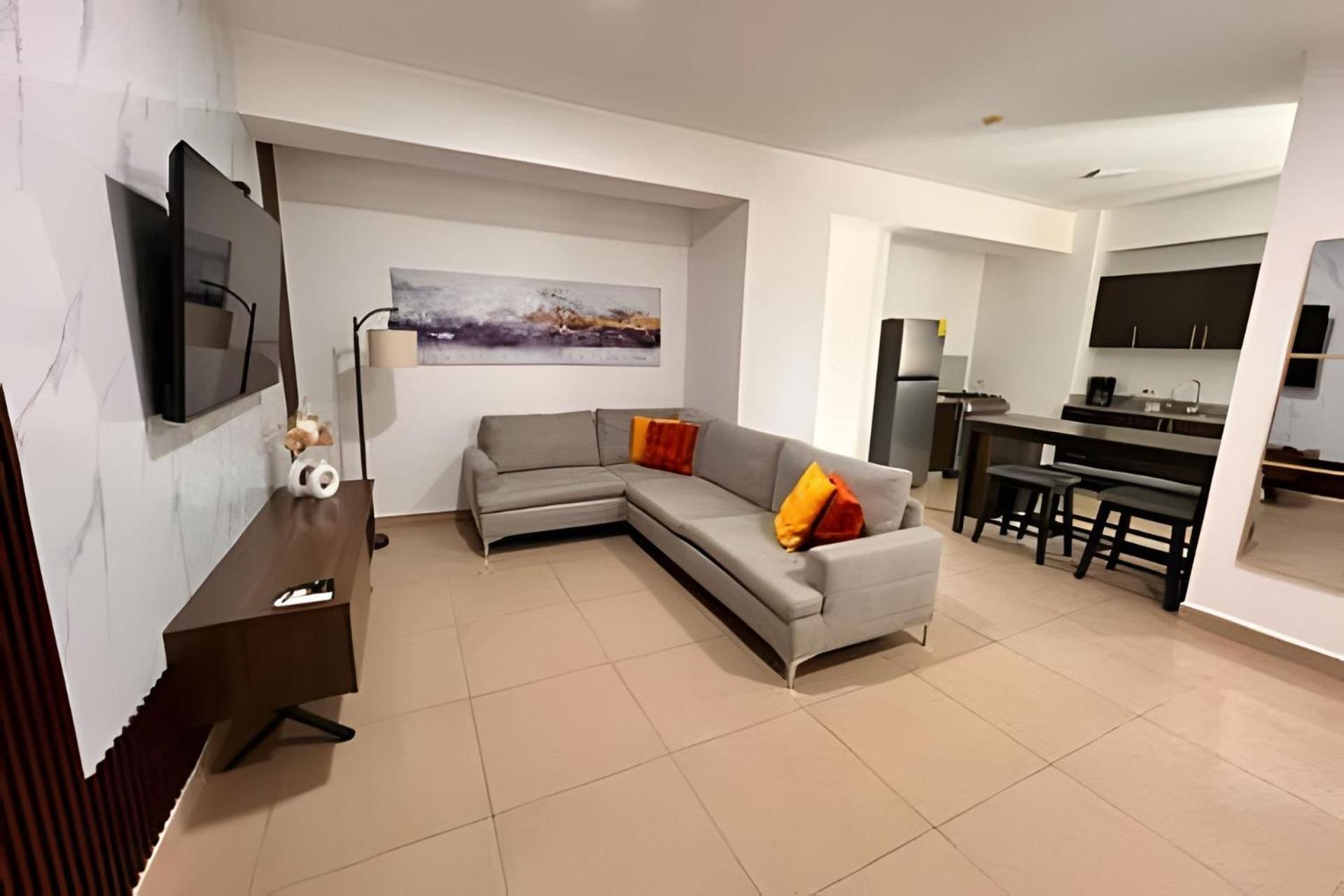 Apartment Acogedor En San Francisco *